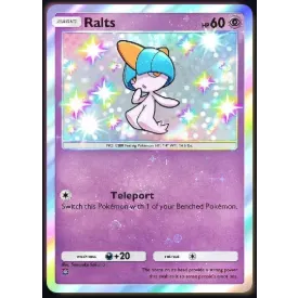 [ENG/CHT/JP]ONE STAR SHINY Ralts ⭐ POKEMON TCG POCKET