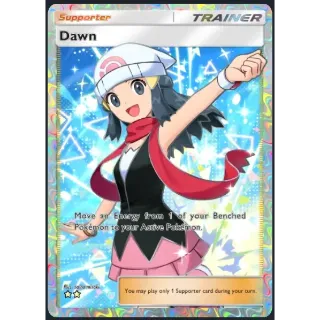 [ENG/CHT/JP]2 Stars Dawn Full Art ⭐⭐ Pokemon TCG Pocket