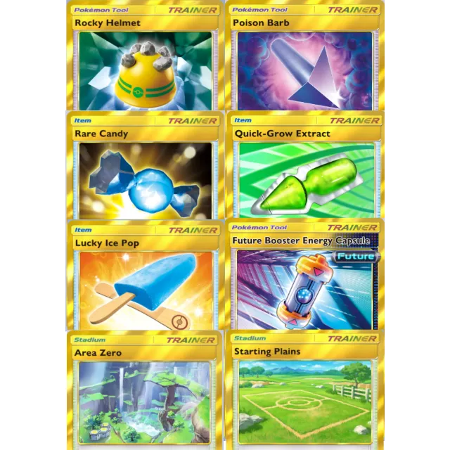 pokemon gold border cards NEW 30TH CELEBRATION LEAKS New leaked images that surfaced online today show that the from the upcoming 30th Celebration set will include a glitter holographic finish Let and name badges from the same collection that have the same pre Gold borders on every reprint