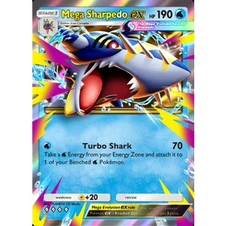 [All language] Any 4-diamond Card | Vespiquen ex | Typhlosion ex | Mega Sharpedo ex | Wailord ex | Rotom ex   - B4