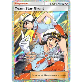 [ENG/CHT/JP]2 Stars Arven Full Art ⭐⭐ Pokemon TCG Pocket