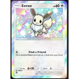[ENG/CHT/JP]ONE STAR SHINY Eevee ⭐ POKEMON TCG POCKET