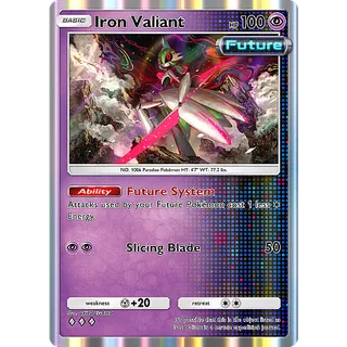 [All language] Any 3-diamond Trading | Iron Valiant | Iron Leaves | Iron Boulder | Iron Crown | Glimmora | Dudunsparce