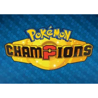 All Champions pokemon 490+ pokemon 6IV SHINY and NON SHINY (M-3) Delivery Service (Pokemon HOME)