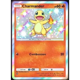 [ENG/CHT/JP]ONE STAR SHINY Charmander ⭐ POKEMON TCG POCKET