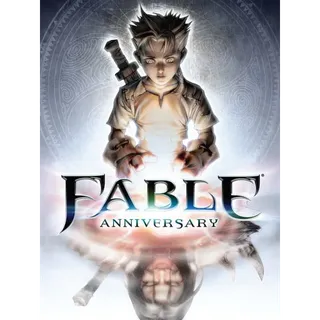 Fable Anniversary - Steam