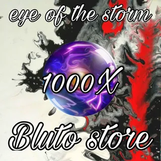 EYE OF THE STORM