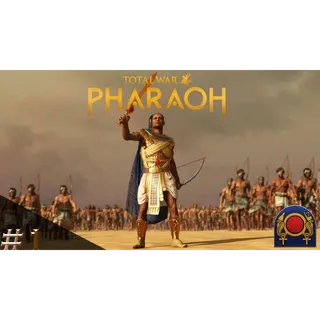 Total War: Pharoah