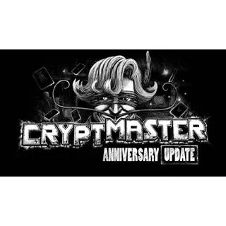 Cryptmaster - Anniversary Update