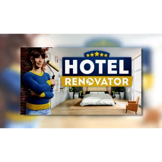 Hotel Renovator