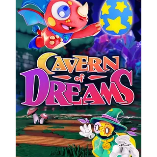 Cavern of Dreams 