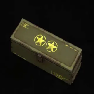 Powered Mod Box