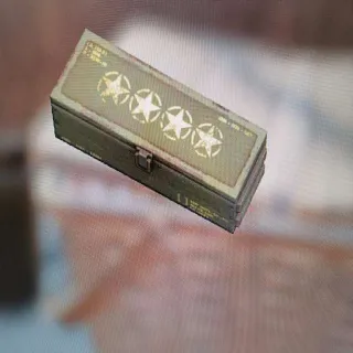 Pin Pointer's Mod Box