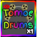 [GPO] Tomoe Drums 2026