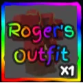 [GPO] Roger's Outfit 2026