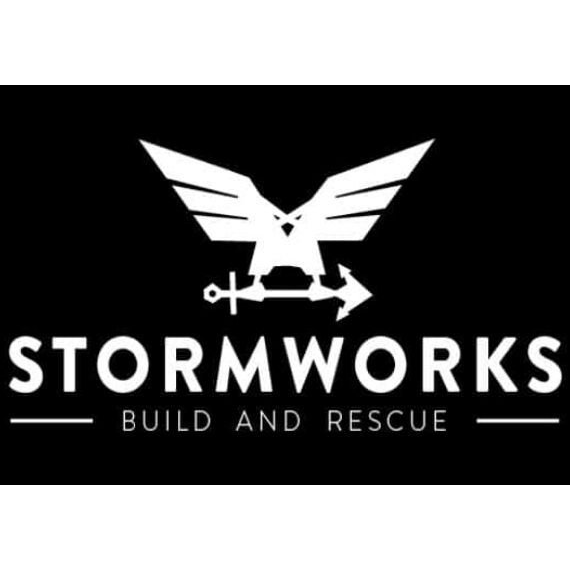 Stormworks: Build and Rescue Steam CD Key Region: GLOBAL - Steam Games - Gameflip