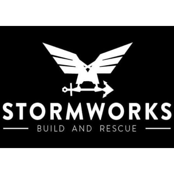 Stormworks: Build and Rescue Steam CD Key Region: GLOBAL ...