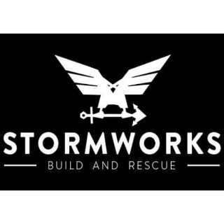 Stormworks Build And Rescue Steam Cd Key Region Global Steam Games Gameflip