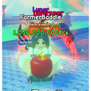 spin a baddie 1.05b/s 1x 