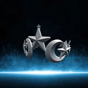 Silver Emperor of Night