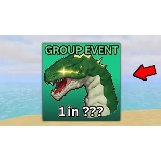 Ancient Lochness Monstor