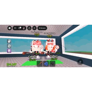 Tang Tang Keletang Bundle