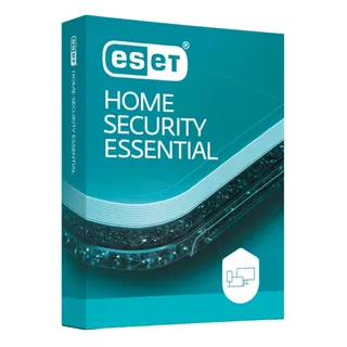 ESET HOME SECURITY ESSENTIAL 1 DEVICE / 1 YEAR