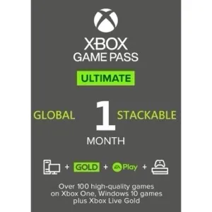 Xbox Global