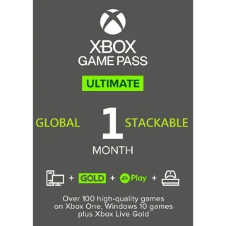 Xbox Global