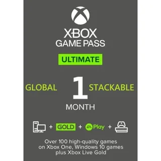 Xbox Global