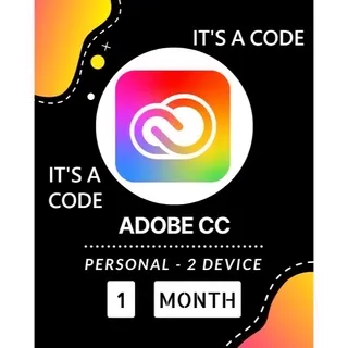 ADOBE CREATIVE CLOUD