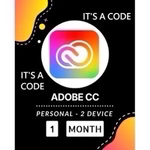 ADOBE CREATIVE CLOUD