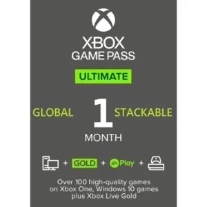 Xbox Global