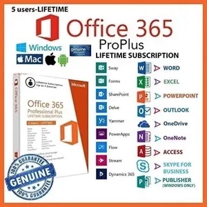 Office 365 