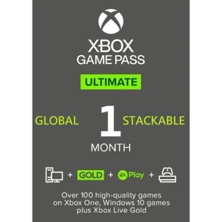 Xbox Global