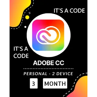 ADOBE CREATIVE CLOUD CODE