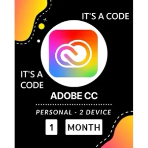 ADOBE CREATIVE CLOUD CODE