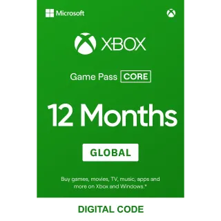 XBOX GAME PASS INSTANT