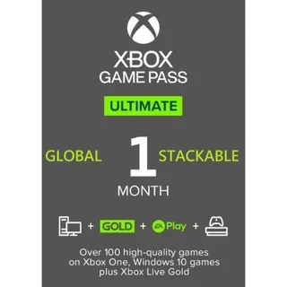 Xbox Global