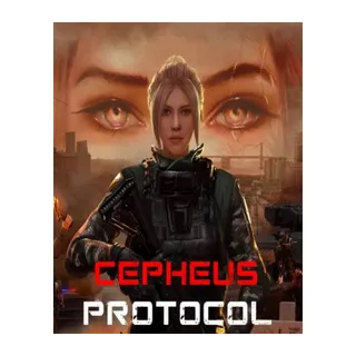 Cepheus Protocol Steam key