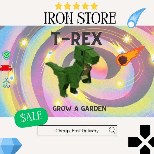 How To Get Giant Pets In Grow A Garden - Foto 6