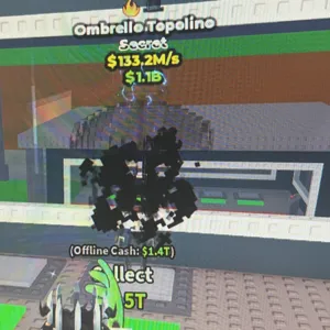 SAB OMBRELLO TOPOLINO