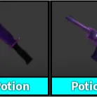 MM2 Potion Set