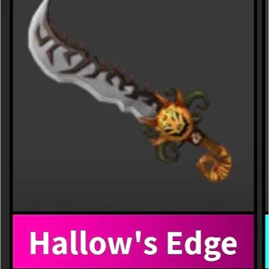 MM2 Hallow’s Edge