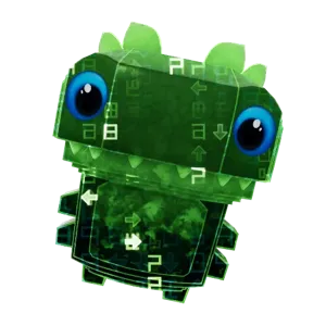 4 Cheat Master Sprites