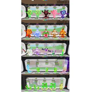 FORTNITE BRAINROT BUNDLE