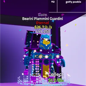 Rave Bearini Guardini