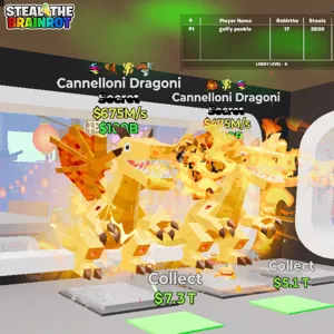 Canneloni Dragoni Bundle