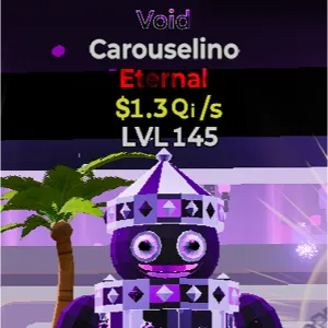 Void Carouselino