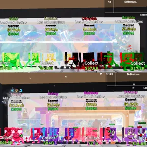 Los Job Jobsitos Bundle